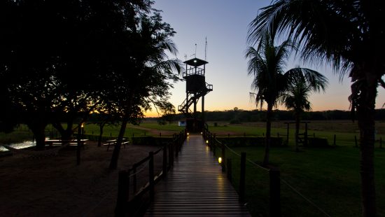 Sugestão - Baiazinha - mirante